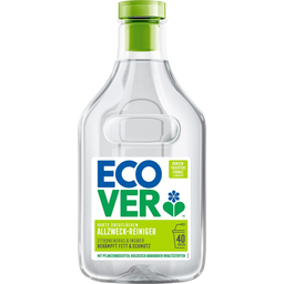 Ecover Lemongrass & Ginger All-Purpose Cleaner - 1 l