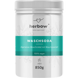 herbow Carbonato de Sodio - 850 g