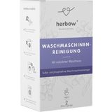 herbow Washing Machine Detox Cleaner
