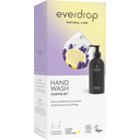 everdrop Starter Kit Hand Wash - 1 pièce