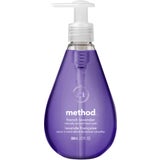 method Sapone Mani