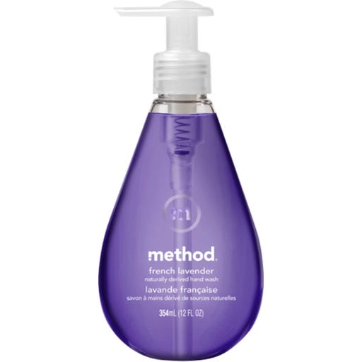 method Handseife - French Lavender