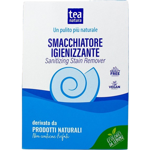 TEA Natura Smacchiatore Igienizzante all'Ossigeno - 500 g