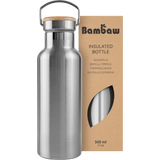 Bambaw Rozsdamentes acél termosz, 500 ml