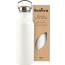 Steklenica iz nerjavečega jekla, 750 ml, Polar White