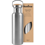 Bambaw Roestvrijstalen Thermosfles, 1000 ml