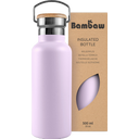 Bambaw Termos boca od nehrđajućeg čelika 500 ml - Lavender Haze