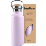 Bambaw Thermosflasche aus Edelstahl 500 ml