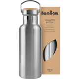 Bambaw Termos boca od nehrđajućeg čelika 750 ml