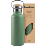 Bambaw Thermosflasche aus Edelstahl 750 ml