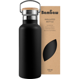 Bambaw Bouteille Isotherme en Inox 750 ml
