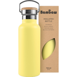 Bambaw Termos ze stali nierdzewnej, 750 ml