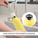 Termos boca od nehrđajućeg čelika 1000 ml - Yellow Beam