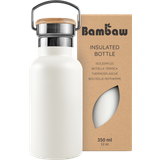 Insulated Stainless Steel Bottle, 350 ml 