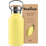 Insulated Stainless Steel Bottle, 350 ml 