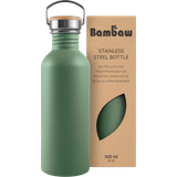 Bambaw Bouteille en Inox 500 ml