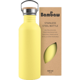 Borraccia in Acciaio Inossidabile, 500 ml