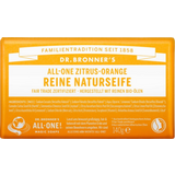 Dr. Bronner's Citrus Organic Bar Soap