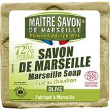 MAÎTRE SAVON DE MARSEILLE Traditionele Marseillezeep
