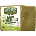 MAÎTRE SAVON DE MARSEILLE Hagyományos Marseille-szappan - 300 g