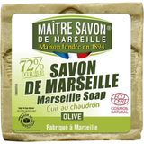 MAÎTRE SAVON DE MARSEILLE Traditional Marseille Soap