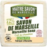 MAÎTRE SAVON DE MARSEILLE Marseille-Seife Extra Pur