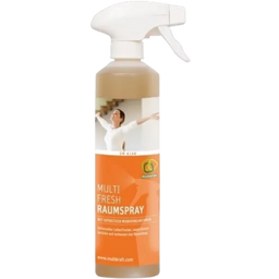 Multikraft EM Clear - Multi Fresh Room Spray - 0,5 Litre