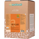 EM Klar Aktiv, 5 l
