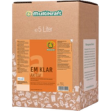 Multikraft EM Clear - Activé