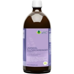 Multikraft eMC Allzweckreiniger Lavendel - 1 l