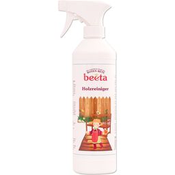 beeta Nettoyant Bois - 500 ml