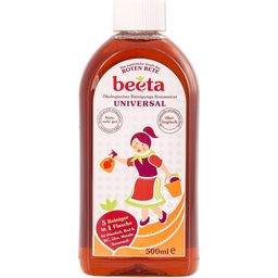 beeta Concentré Nettoyant Universel - 500 ml