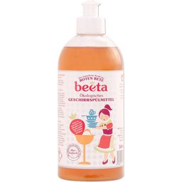 Beeta Dish Soap - 500 ml