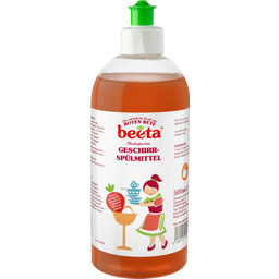 Beeta Dish Soap - 500 ml