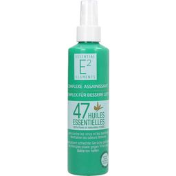 E2 Essential Elements Ambientador en Spray Desinfectante - 200 ml