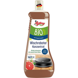 Organic Concentrate for Floor Cleaning Robots - 1 l