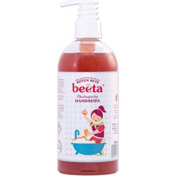 beeta Savon Liquide pour les Mains - 500 ml