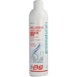 greenatural Brillantante Lavastoviglie - 500 ml