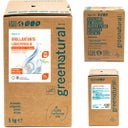 greenatural Liquide de Rinçage - 5 kg