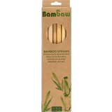 Bambaw Bamboo Straws Box