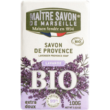 MAÎTRE SAVON DE MARSEILLE Provence Soap