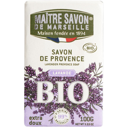 MAÎTRE SAVON DE MARSEILLE Provansalsko milo