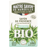 MAÎTRE SAVON DE MARSEILLE Provence Soap