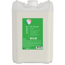 Sonett Produit WC Menthe-Myrte - 10 L