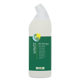 Sonett Toiletreiniger Ceder-Citronella - 750 ml