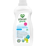 PLANET PURE Detergent Sport & Outdoor, 20 pranj