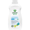 planet pure Płyn do prania Sport & Outdoor 20 W - 1 l
