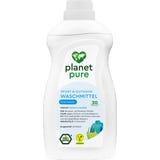planet pure Detergent Sport & Outdoor, 20 pranj