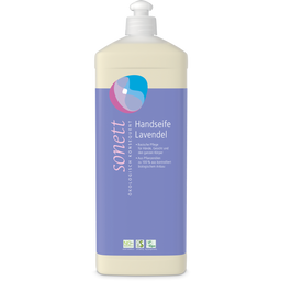 Sonett Lavender Hand Soap - 1 l