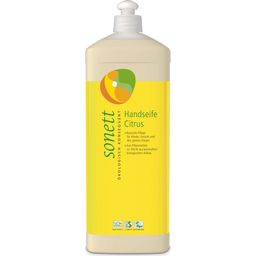 Sonett Citrus Hand Soap - 1 l